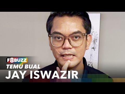 Jay Iswazir Dituduh Banyak Red Flag, Ada Wanita Ugut Bunuh Susulan Kontroversi Rumah Tangganya