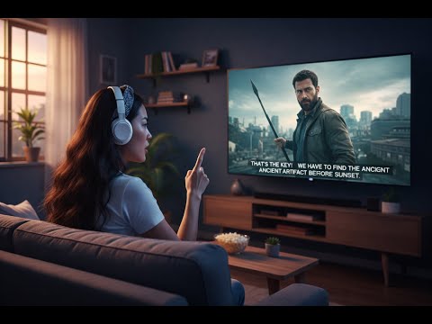 تعلم الانجليزية من الافلام 12