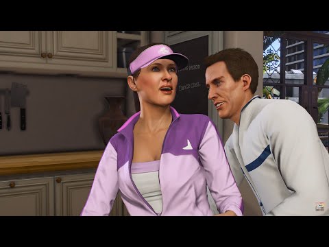 What happened if Franklin had aletred Michael's Family? Mission Failed [Part 2]