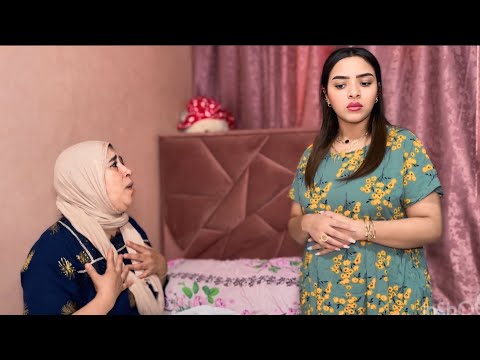 عيشات عكوزتها فالعداب مور ما مشى راجلها الخارج😰أو ماضناتش بلي أخيرتها غادي تكون😱…فيلم قصير