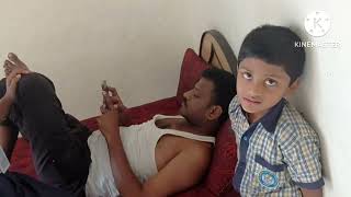 ರಾತ್ರಿ 12 ಗಂಟೆಗೆ ಅಡುಗೆ ಯಾಕೆ ಮಾಡಿದೆ!!  ಹೆಣ್ಣು ಮಕ್ಕಳು ಹೇಳದೆ ಹೋದರೆ!! ತುಂಬಾ ಸುಸ್ತು ಜೊತೆಗೆ..