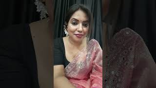 Ranjana Singh Chauhan.. is live!
