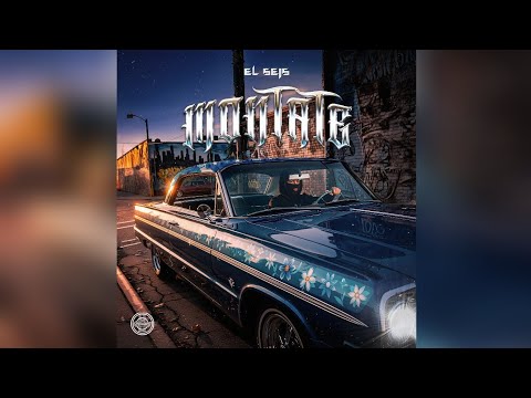 EL SEIS - MONTATE #cumbia