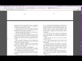 Understanding Release in The Giver