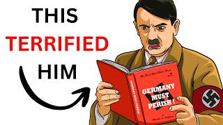 The Books That Hitler Feared The Most