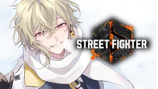 【スト6】リリー4日目 指示◎ ダイヤモンドを目指す男【瀬尾カザリ / ネオポルテ】