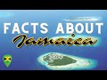 Jamaica: Culture and Geography Trivia
