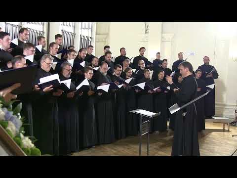 ВСЕХ СКОРБЯЩИХ РАДОСТЕ болгарский распев / O Thou Joy of All the Sorrowful