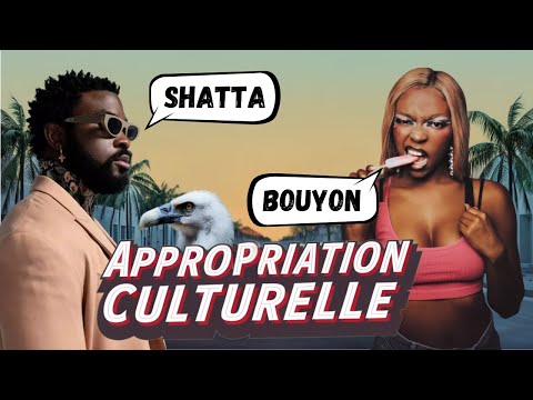 Appropriation culturelle du Bouyon et du Shatta en 2025 ?