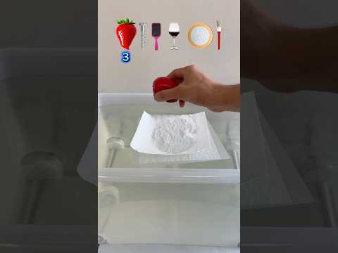 QUANTAS FOLHAS IMPEDEM CADA OBJETO DE AFUNDAR? #shorts #videoviral #funny #challenge