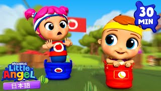 動画サムネイル