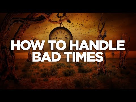 How To Handle Bad Times - The G&E Show photo