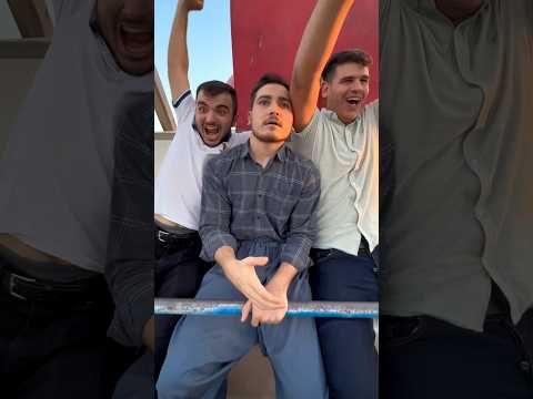 اصعب موقف في العيد 😂 زەحمەتترین مەوقیفی جەژن 😂
