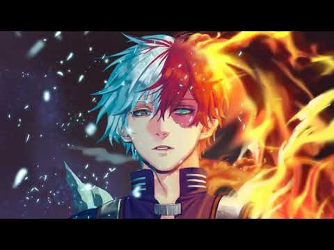 J Balvin, Willy William - Mi Gente {Nightcore}