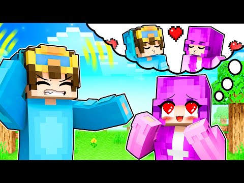 Nico Can READ MINDS In Minecraft!