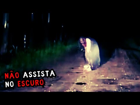 Videos Assustadores De Terror Para Os Que São Realmente Valentes