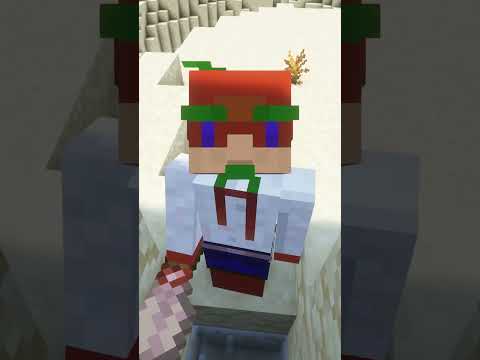 La ESTRUCTURA más INÚTIL de MINECRAFT