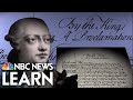 Proclamation of 1763 and Its Impact
