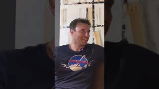 Presentació Eric Besora #entrevista