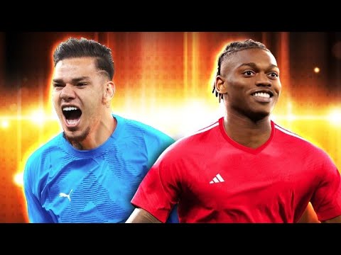 LIVE FOODBALL GAME!
