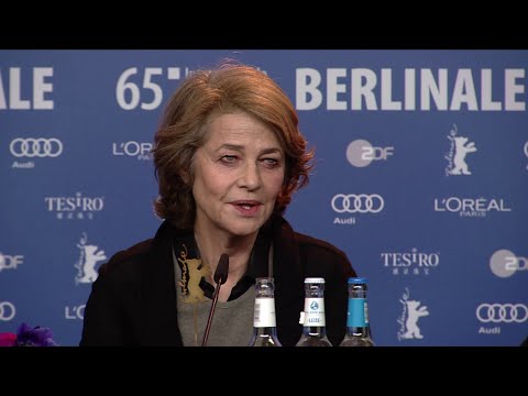 Berlinale 2015 Press Conference Highlights