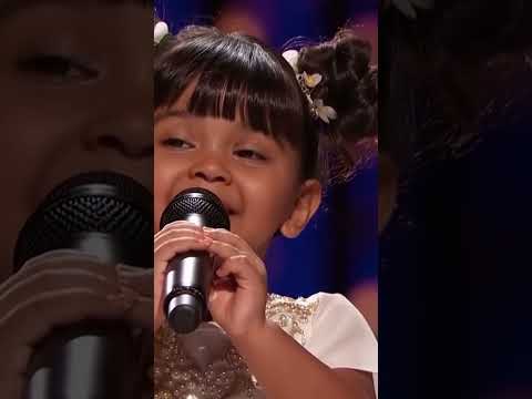 Expert Show High Energy Cute Children