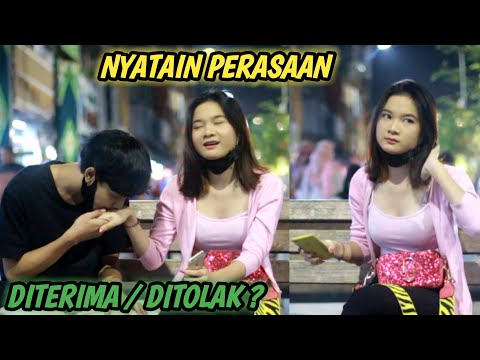 NEMBAK CEWEK CANTIK BIKIN BAPER BANGET