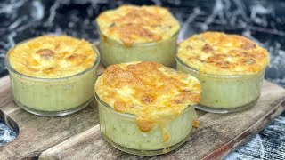 Voici une nouvelle façon de faire de délicieux gratins faciles et économiques 💶👩🏻‍🍳