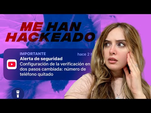 ME HAN HACKEADO EL PC ⚠