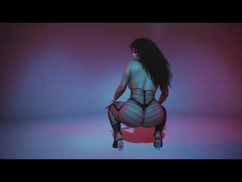 Lady Lebraa – Back Flip (WSHH Eye Candy)