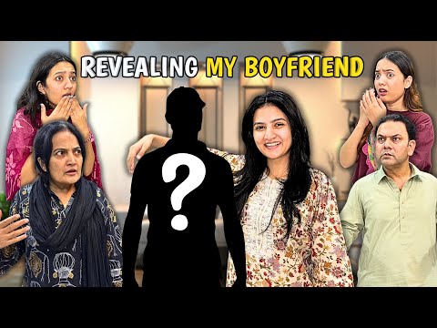 Boyfriend Prank on my family | Papa gussa ho gaye | Hira Faisal | Sistrology