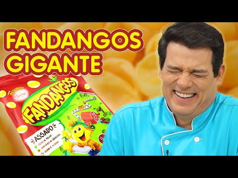 GIGANTE | DESASTROSA ALEGRIA | DIFÍCIL ACREDITAR O QUE ACONTECEU