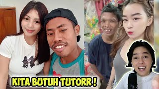 GAK PERNAH MERASA SE IRI INI