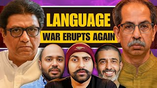 Language War ERUPTS Again | Is The BJP Losing Its Mojo? | SSS Podcast