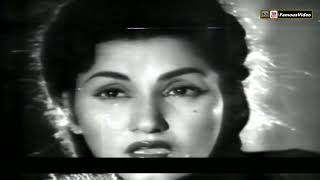 DO RAHI RASTA BHOOL GAYE - NOOR JEHAN - FILM PATAY KHAN