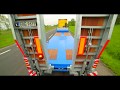 Bodex Прицеп
