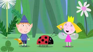 Recycling for Toys!| Ben and Holly’s Little Kingdom Double Episode | Kids Videos