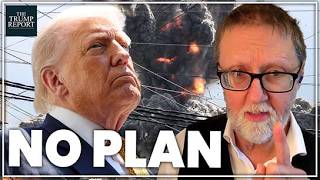 Trump exposed as intelligence leak blows apart Iran war falsehoods | Scott Lucas