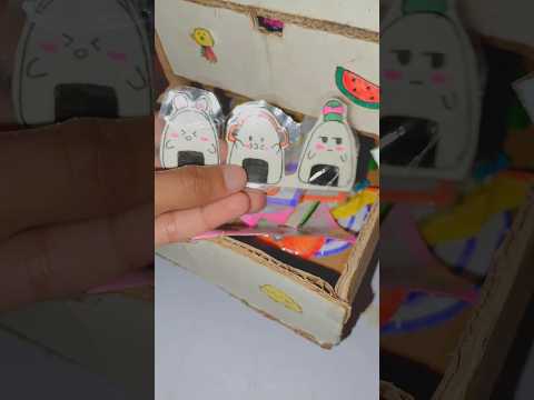 Packing order fake 📦🌷 PWM! #stickers#short#packingorder fake#diy#trending#aesthetic