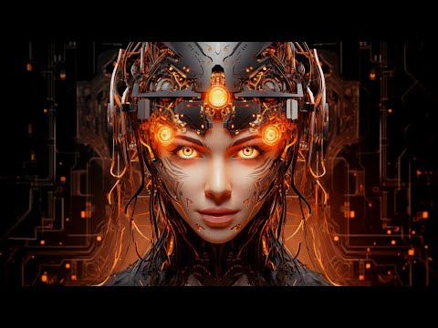 Anyma, Y do I, Camelphat, Rüfüs Du Sol, TH;EN, AC/DC - Melodic Techno Mix 2025 By Patrick Slayer