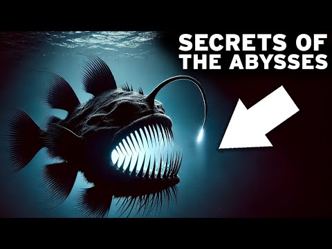 In the Heart of the Abyss: Discover the Strangest Creatures on our Planet | Ocean DOCUMENTARY