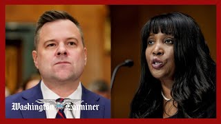 Trump calls for Fed governor Cook to resign over Pulte mortgage fraud accusation