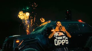 Anuel AA - La Ultima Cena (Video Music)
