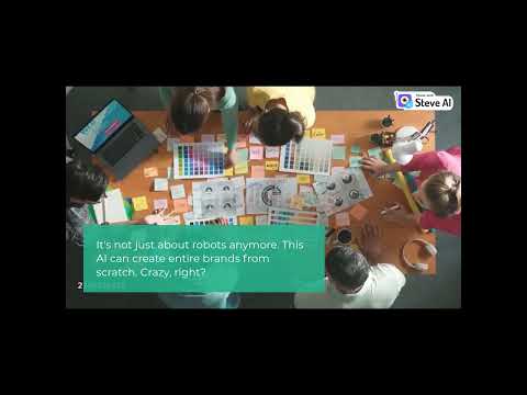 This 2025 AI update is wild...