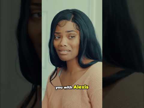 Woman's Affair: A Shocking Twist You Won't Believe! | Couples Night #stashblackstories