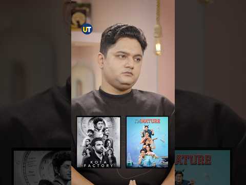 How a Writer Can Sell Their Story! ๐ฅFt. Abhishek Yadav #kotafactory #immature #abhishekyadav