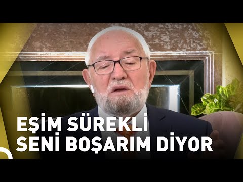 Eşim Sürekli 