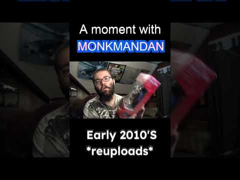 Controller review #amomentwithmonkmandan #monkmandan