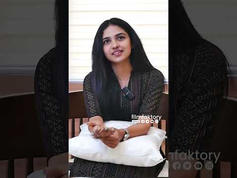 നമിത എങ്ങനെ മമിത ആയി..?? മമിത പറയുന്നു