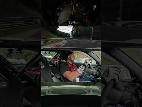 MY MOST FRUSTRATING NÜRBURGRING MOMENT!